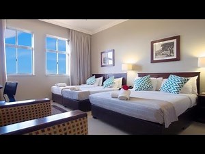 Albany Hotel, Durban, South Africa