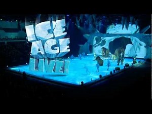 Ice Age Live!