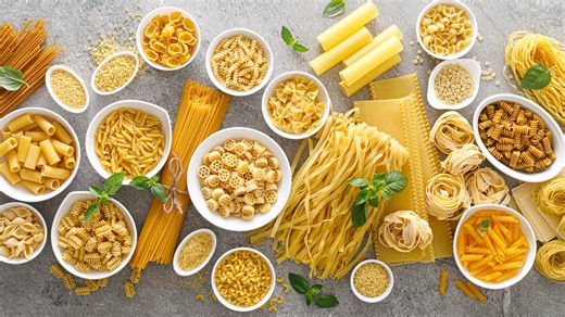 Toasting Your Pasta Before Boiling It Unlocks A Whole New Level Of Flavor - Daily Meal