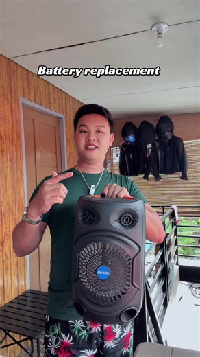 New Lithium Battery Replacement Guide for Speakers