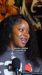 How barbie poops😂🤣 | Bombs And Banter Podcast
