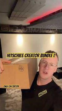 Mega @hitschies_official6176 Creator Bundle L Box @philiphitschler #hitschler #hitschies (Anzeige)
