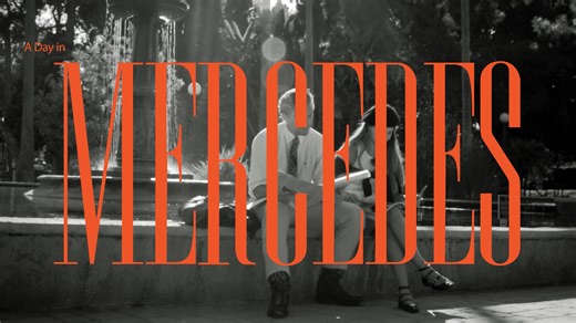 A Day in Mercedes...