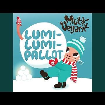 Lumilumipallot