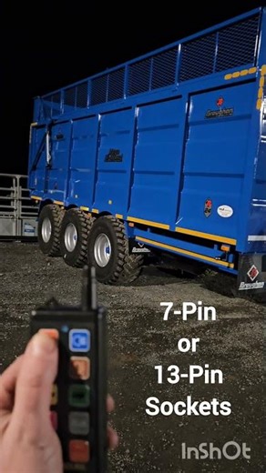 Speed up your trailer light testing — no vehicle needed on the floor