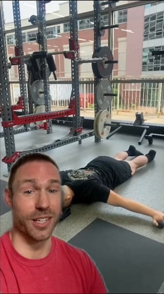 How to fix upper back & neck pain! @Muscle and Motion | Back Pain Relief