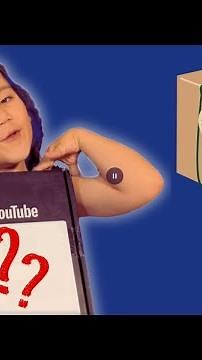 The Moment Ruby Found Out About Her AWARD 🎁🏆 #shorts #celebrate #unboxing