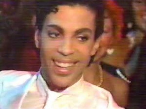 1st July 1986 ~ Under The Cherry Moon Party