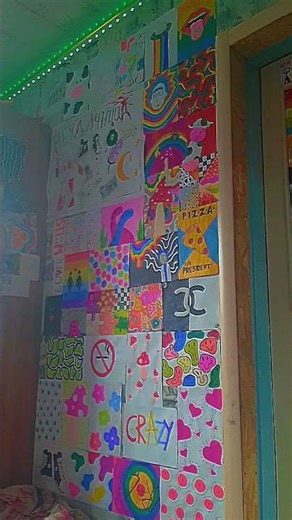 #イラスト #art #cover #sticker #rainbowjournal #dance #diy #edm #blackpink #smallbusiness