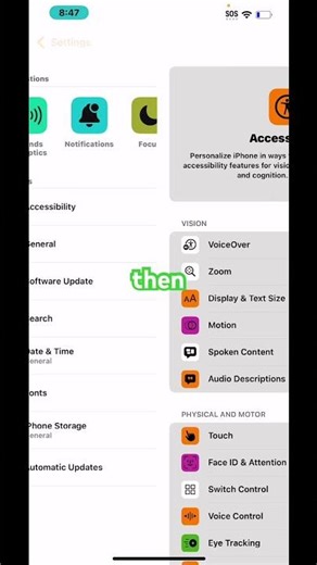 heres how to invert your screen 2 times