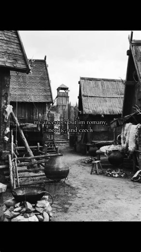 #czech #romany #gypsy #norwegian #ancestors | ancestors
