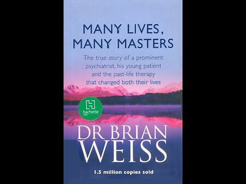 Many Lives, Many Masters | Chapter 3 | Dr Brian Weiss | Audiobook