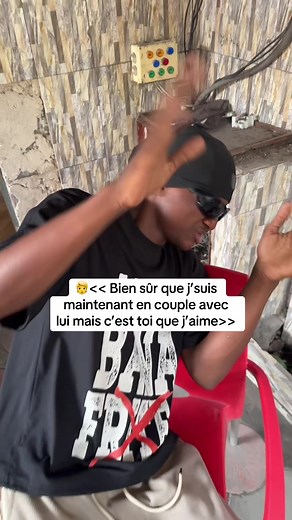 Je suis en couple mais c'est toi que j'aime — que faire ?