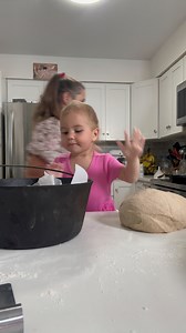 495K views · 18K reactions | We love making bread 稜  | CookingwithSammy | Facebook