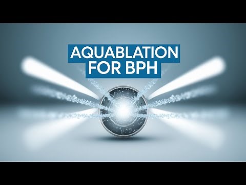 Is Aquablation The Future of Treating BPH?