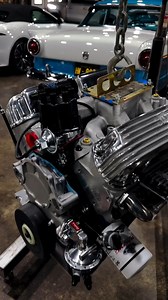 5.4K views · 79 reactions | Closing out the week with @serraltafabian retro BluePrint 347 on the hook and ready to do work. 瞧 | BluePrint Engines | Facebook