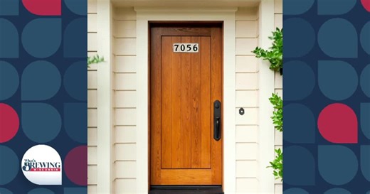 The Tile Numbers That Tell Milwaukee's Past