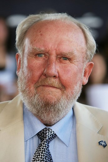 Bill Hunter | Actor, Stunts, Additional Crew