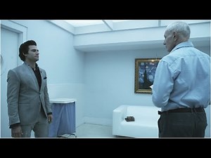 The 100 2x12: Cage tells Dante that he bombed Tondc [1080p+Logoless] (Limited Background Music)