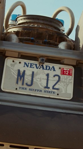 Project Gravitaur on Instagram: "Lazar the original whistleblower Early 2024 Get ready to see S4 like never before 🛸 🔥"