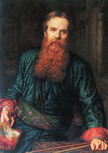 William Holman Hunt - Alchetron, The Free Social Encyclopedia