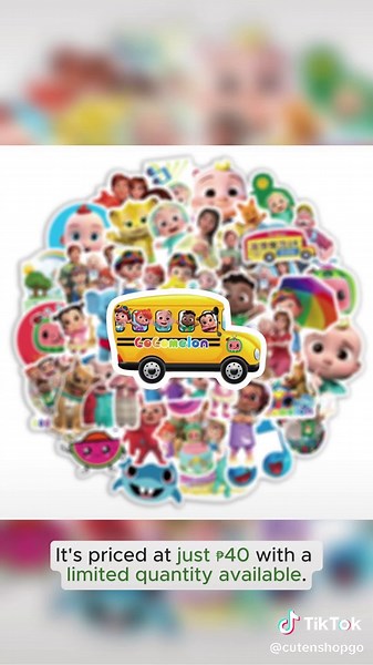 Cute n shop on TikTok