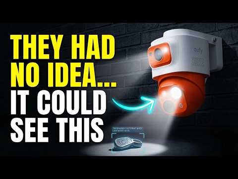 6 Best New Home Security Cameras That Will Define 2026