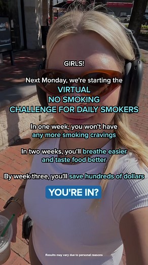 2.3K views | Smoking used to control my life — until this changed...