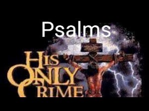 Psalms English Standard Version (ESV) Audio Bible.