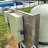 Puroma 2 Pack Combination Lock for Locker 4 Digit Outdoor Waterproof Padlock for School, Gym, Sports, Fence, Toolbox, Gate, Case, Outdoor, Hasp Storage, Cabinets (Yellow)