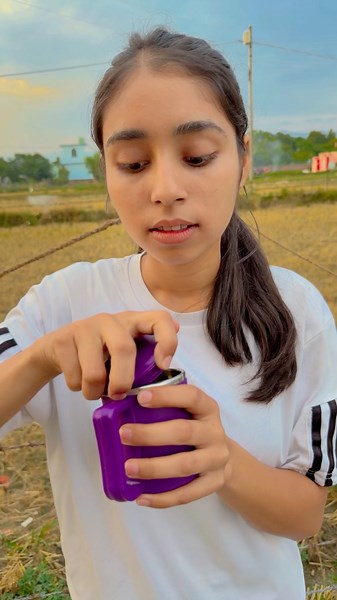 Wait for end😁😁#funny #trending #comedy #shorts #kavitabhattvlogs