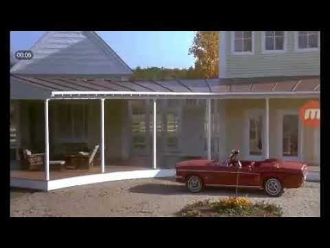 HouseSitter (1992) End Credits