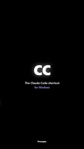 One Command to Skip Claude Code Permissions Forever (Windows) #claudecode #codingtips #ai #developer