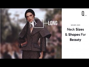 Have Long Necks Always Been A Beauty Standard? | What Makes A Face Attractive