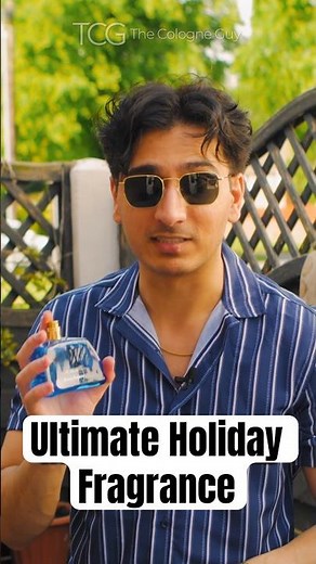 The Ultimate Holiday Fragrance! Tommy Bahama St. Barts #Fragrances #Colognes #Perfume #MenStyle
