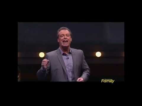 Jared Oswald's New Year's Special