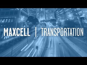 MaxCell for Transportation