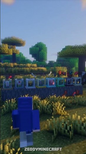Tiny Mob Farm Remastered Minecraft Mod #minecraft #minecraftmods