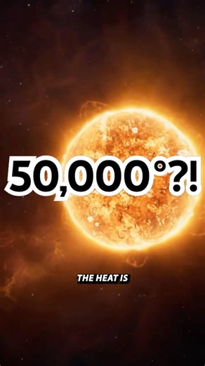 Lightning Is Hotter Than the Sun- That's Terrifying