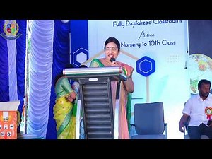 Atal Tinkering lab (ATL) Inauguration Shloka School CBSE Jadcherla.