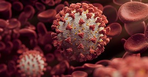 Where citizen science meets the coronavirus—and how you can help