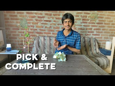 I Completed 10 Random Tasks from My Friends 😎