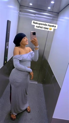 Sema wife ni pisi nyie 🤓. #fyp #viral #babacita