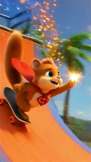 The Great Adventure Squad ⭐ The Missing Sparkle Star! | Kids Cartoon Adventure