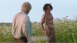 INSIDE POLDARK - Watch Sunday at 8 p.m. Relive the thrilling first season of the swashbuckling romantic series with hints of what’s to come for the dashing Captain Ross Poldark. Featuring cast and creator interviews, behind-the-scenes footage and the spectacular Cornish coastline. | West Virginia Public Broadcasting