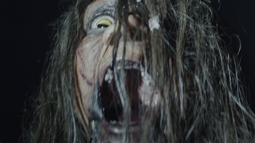 100 Candles Game: The Last Possession (2024) - Official Trailer