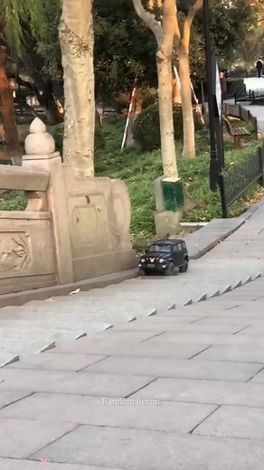 RC tank300 #rccars #rc #rclife | Random Recon