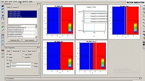 教程 5 使用 SENTAURUS TCAD VLSI 的 PN 结特性完整演示