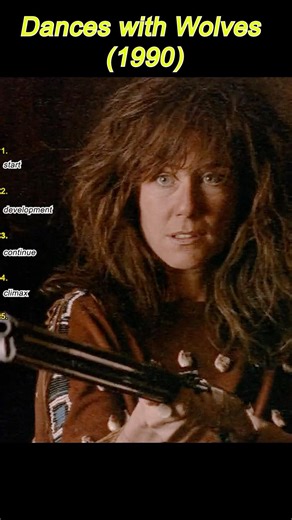 Dances with Wolves | Two Native American Tribes Clash in Brutal Battle