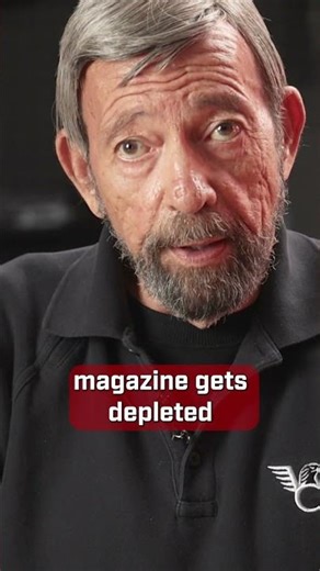 Massad Ayoob - The Tactical Reload